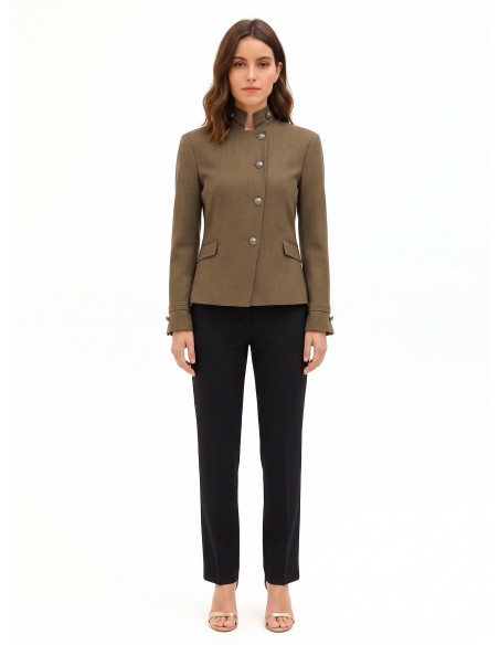 Veste « Rinascimento » - Vestiti Firmati Life Smiles