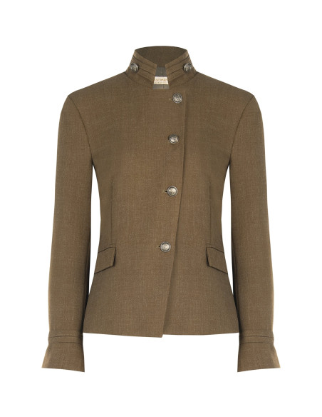 Rinascimento Jacket - Vestiti Firmati Life Smiles