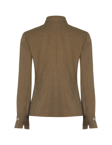 Rinascimento Jacket - Vestiti Firmati Life Smiles