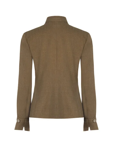 Jacket Rinascimento