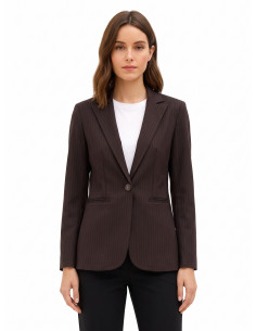 Rinascimento Jacket - Vestiti Firmati Life Smiles