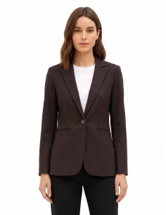 Jacket Rinascimento