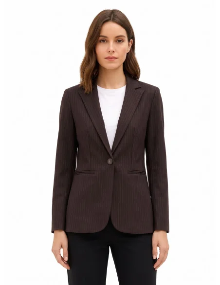 Jacket Rinascimento