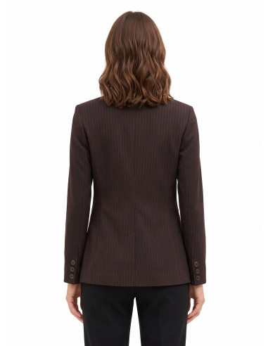 Rinascimento Jacket - Vestiti Firmati Life Smiles