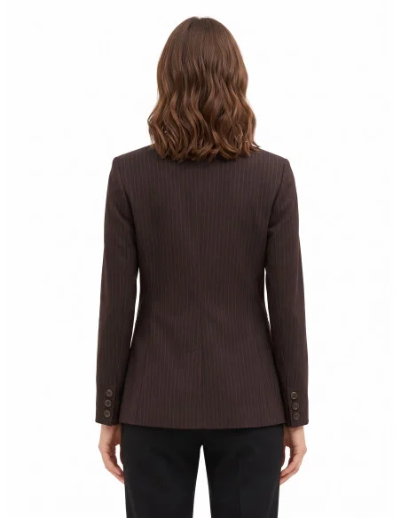 Jacket Rinascimento