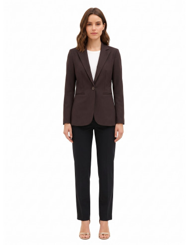 Rinascimento Jacket - Vestiti Firmati Life Smiles