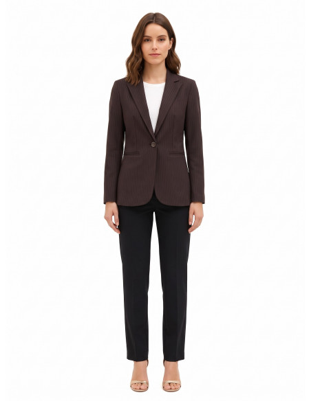 Rinascimento Jacket - Vestiti Firmati Life Smiles