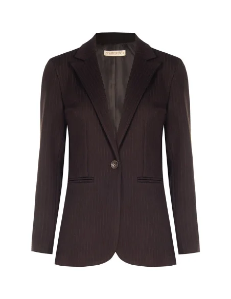 Jacket Rinascimento