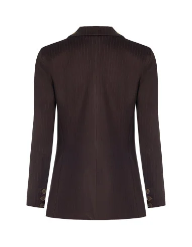 Jacket Rinascimento