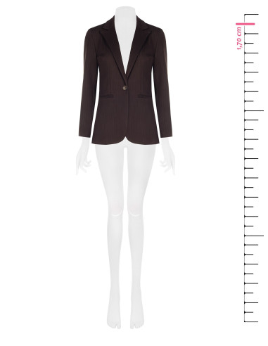 Veste « Rinascimento » - Vestiti Firmati Life Smiles