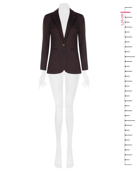 Veste « Rinascimento » - Vestiti Firmati Life Smiles