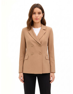 Rinascimento Jacket - Vestiti Firmati Life Smiles