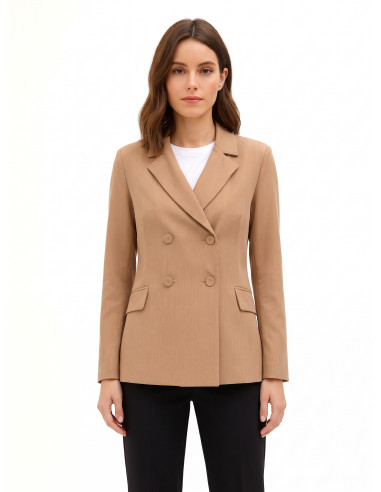 Rinascimento Jacket - Vestiti Firmati Life Smiles