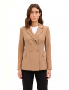 Rinascimento Jacket - Vestiti Firmati Life Smiles