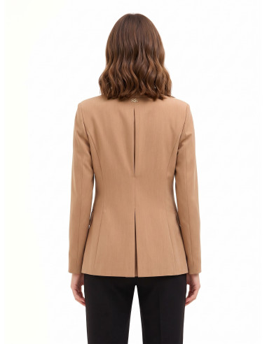 Rinascimento Jacket - Vestiti Firmati Life Smiles