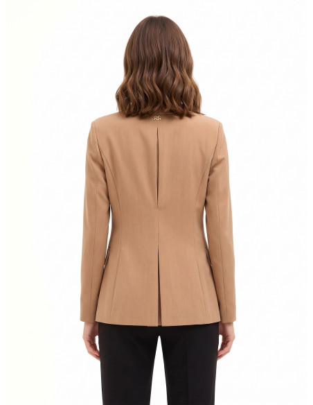 Rinascimento Jacket - Vestiti Firmati Life Smiles