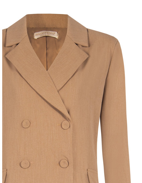Rinascimento Jacket - Vestiti Firmati Life Smiles