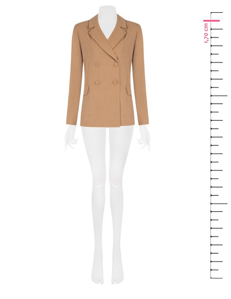 Veste « Rinascimento » - Vestiti Firmati Life Smiles