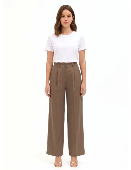 Pantalone Rinascimento