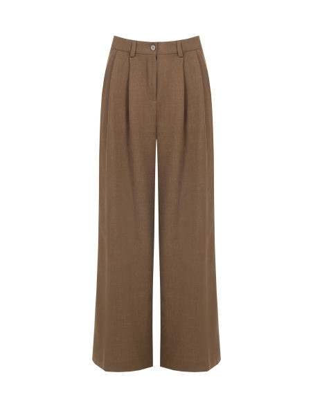 Rinascimento Trousers - Vestiti Firmati Life Smiles