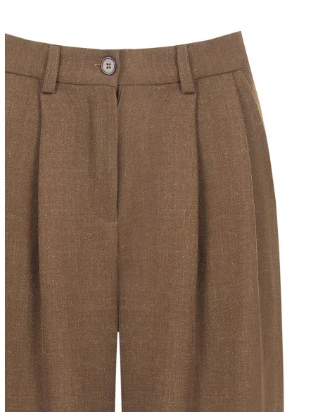 Trousers Rinascimento