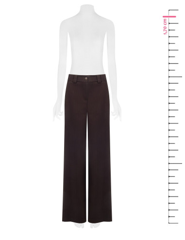 Pantalon Rinascimento