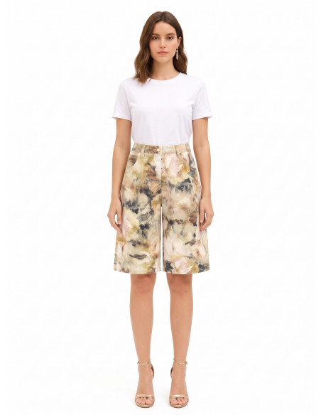 Trousers Rinascimento