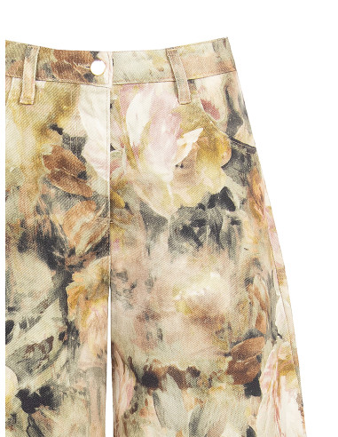Trousers Rinascimento