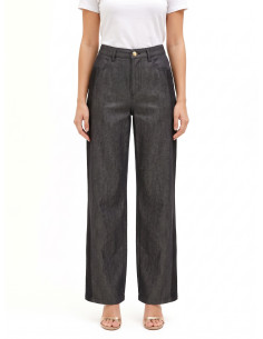 Rinascimento Trousers - Vestiti Firmati Life Smiles