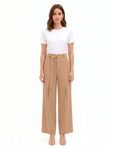 Rinascimento Trousers - Vestiti Firmati Life Smiles