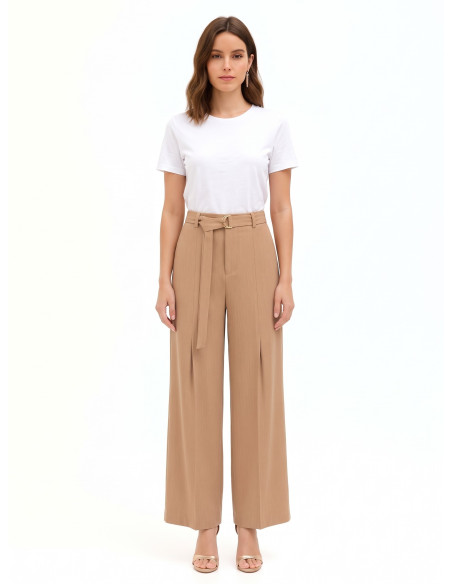 Rinascimento Trousers - Vestiti Firmati Life Smiles