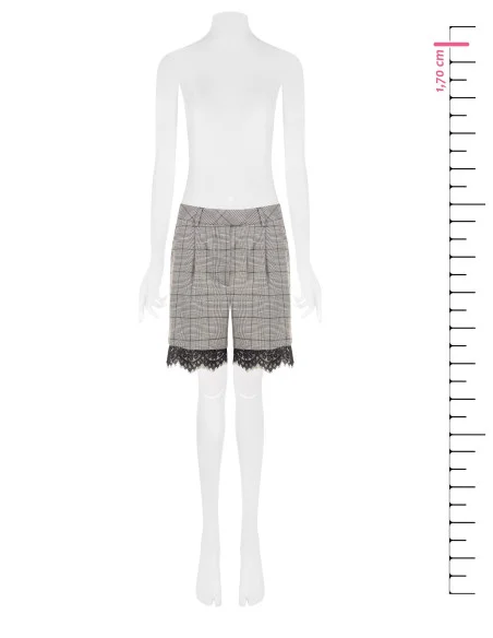 Pantalon Rinascimento