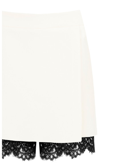 Rinascimento Trousers - Vestiti Firmati Life Smiles
