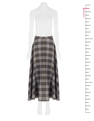 Skirt Rinascimento