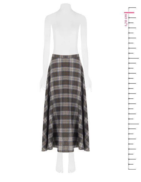 Skirt Rinascimento