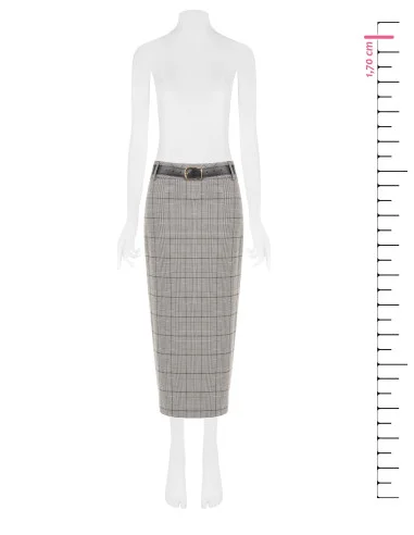 Skirt Rinascimento