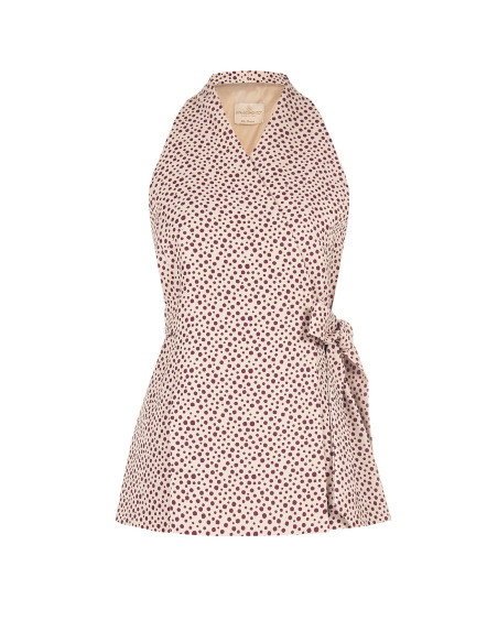 Rinascimento Jacket - Vestiti Firmati Life Smiles