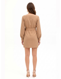 Rinascimento dress 2
