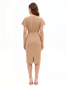 Rinascimento dress 2