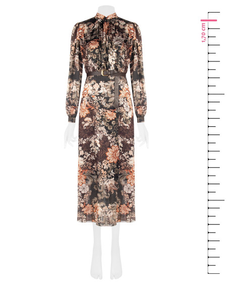 Rinascimento dress