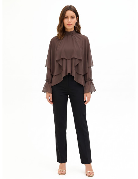 Blouse Rinascimento