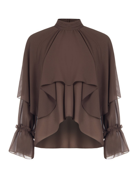 Blusa Rinascimento