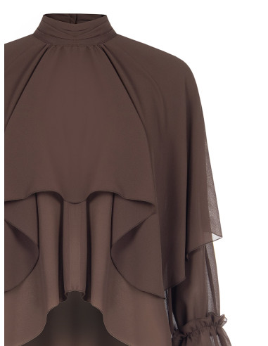 Blouse Rinascimento