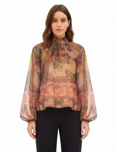 Blouse Rinascimento