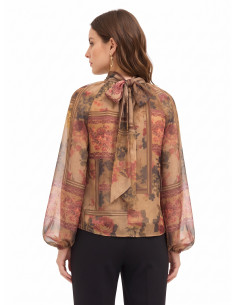 Blouse Rinascimento 2