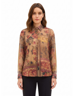 Rinascimento Blouse