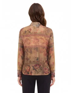 Rinascimento Blouse 2