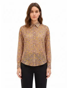 Blusa / Camicia Rinascimento