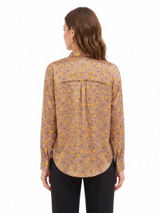 Blusa / Camicia Rinascimento 2