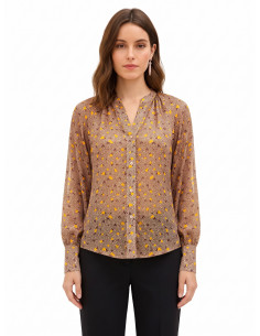 Blouse / Chemise Rinascimento